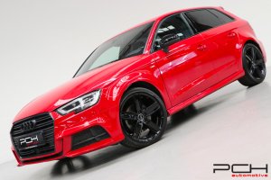 AUDI A3 Sportback 35 TDi 150cv S-Line S-Tronic Aut.