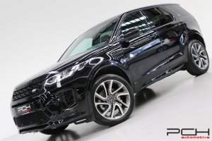 LAND ROVER Discovery Sport D240 R-Dynamic HSE AWD Aut.