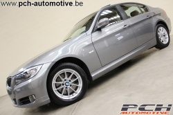 BMW 320 D 184cv Automatique **34.000 Kms!!!**