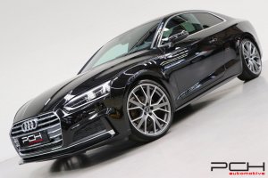 AUDI A5 Coupé 40 TFSI 190cv Sport S-Line S-Tronic Aut.