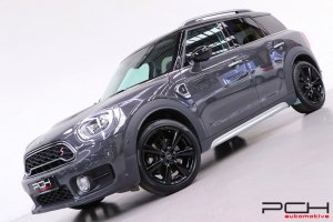 MINI Coutryman Cooper SD 2.0 190cv ALL4 Aut.