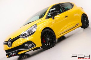 RENAULT Clio RS Trophy 1.6 Turbo 220cv EDC Aut.