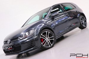 VOLKSWAGEN Golf VII GTD 2.0 CR TDi 184cv