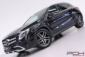 MERCEDES-BENZ GLA 200 156cv 7G-DCT Aut. - Urban -