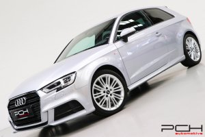 AUDI A3 1.6 TDi 116cv Sport S-Line