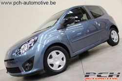 RENAULT Twingo 1.2i Expression Quickshift