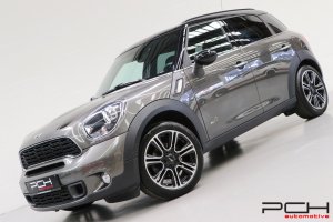 MINI Countryman Cooper SD 2.0 142cv ALL4 Aut.