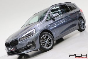 BMW 216i Gran Tourer 109cv - Sport Line -