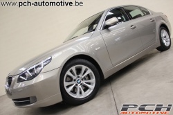 BMW 520 D 163cv **NEW LIFT**FULL OPTIONS**