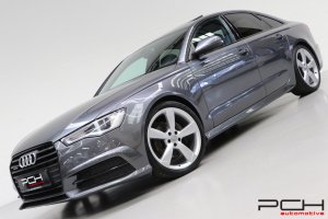 AUDI A6 2.0 TDi 190cv Ultra Quattro S-Line S-Tronic Aut.