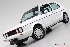 VOLKSWAGEN Golf GTI 1.8 112cv