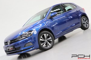 VOLKSWAGEN Polo 1.0i 75cv Comfortline