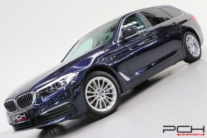 BMW 520 D Touring 190cv Aut. Steptronic