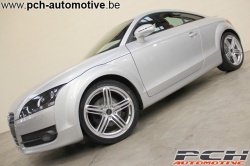 AUDI TT 2.0 TDi 170cv Quattro ** 37.000 Kms!!! **