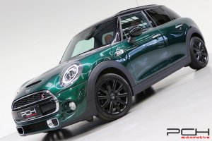 MINI Cooper S 163cv AS Aut.