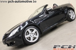 MERCEDES-BENZ SLK 350 272cv 7G-Tronic Aut. **FULL OPTIONS**