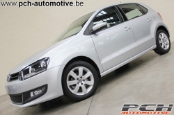 VOLKSWAGEN Polo 1.6 CR TDi Highline BlueMotion Start/Stop