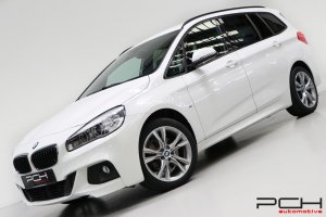 BMW 218 i Gran Tourer 136cv - Pack M Sport -