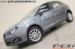 SEAT Ibiza 1.2 CR TDi 75cv Reference Copa DPF