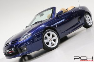 MG TF 135 1.8i 16v 136cv