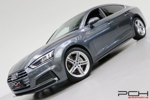 AUDI A5 Sportback 2.0 TDi 190cv Sport S-Line S-Tronic Aut.