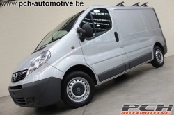 OPEL Vivaro 2.0 CDTi 115cv + CLIM