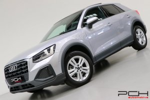 AUDI Q2 35 TFSI 150cv S-Tronic Aut. - NEW Lift! -