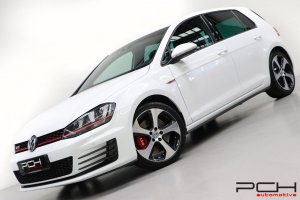 VOLKSWAGEN Golf VII GTI 2.0 TSI 230cv Performance DSG Aut.