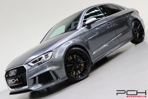 AUDI RS3 Berline 2.5 TFSI 400cv Quattro S-Tronic