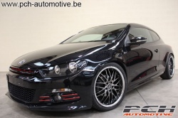 VOLKSWAGEN Scirocco 2.0 CR TDi DPF 140cv R-LINE