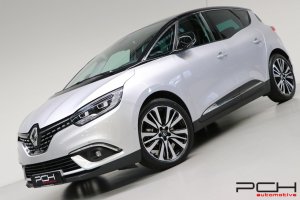 RENAULT Scenic 1.33 TCe Energy 163cv