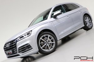 AUDI Q5 55 TFSi e Plug-In Hybrid S-Line S-Tronic - FULL Options! -