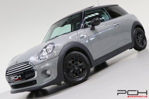 MINI Cooper 1.5 136cv Automatique