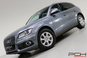 AUDI Q5 2.0 TDi 136cv Ultra