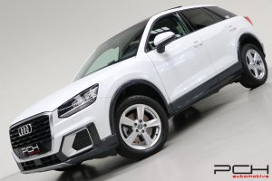 AUDI Q2 1.0 TFSI 116cv Sport S-Tronic Aut.