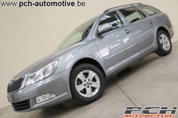 SKODA Octavia Break 1.6 CR TDi 105cv Ambiente DPF Start/Stop