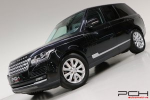 LAND ROVER Range Rover 3.0 TDV6 258cv - Vogue -