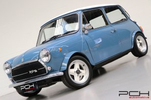 INNOCENTI Mini 1.300