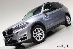 BMW X5 3.0 D xDrive 258cv Aut. - Top Configuration! -