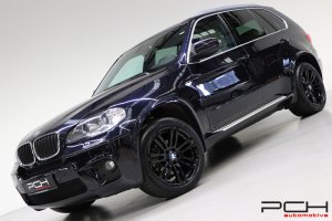 BMW X5 3.0 D xDrive30 211cv Aut. - Pack M Sport -