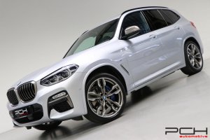 BMW X3 M40d 326cv xDrive Aut.