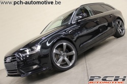 AUDI A4 Avant 2.0 TDie 136cv Start/Stop