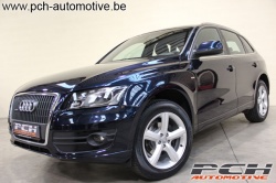 AUDI Q5 2.0 TDi 163cv Quattro S-Line DPF