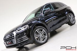 AUDI Q5 40 TDi 190cv Quattro Sport S-Line S-Tronic Aut.