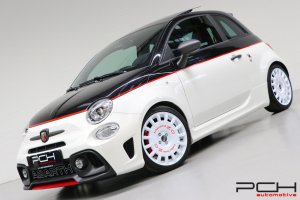 ABARTH 595 Competizione 1.4 T-Jet 180cv MTA Aut.