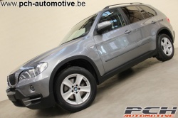 BMW X5 3.0 dA xDrive30 211cv Aut.