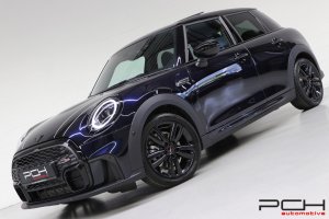 MINI Cooper 1.5 136cv Aut. - Kit John Cooper Works -