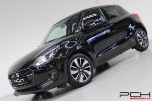 SUZUKI Swift 1.2i GLX 90cv