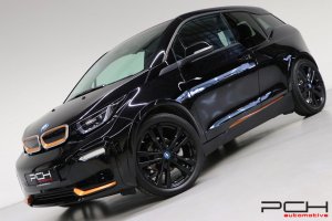 BMW i3s 120Ah 184cv - Edition RoadStyle -