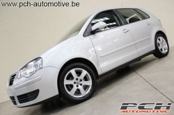 VOLKSWAGEN Polo 1.4i 16v On Tour